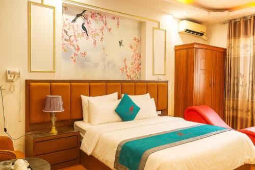 An Phú Hostel