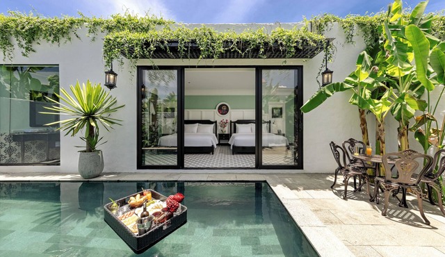 AN Retreats Ninh Binh