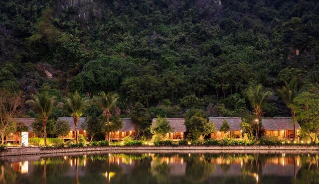 An's Eco Garden Resort