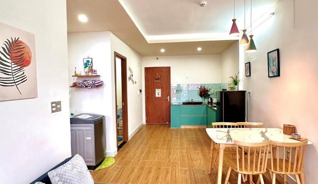 An's House In Phan Rang