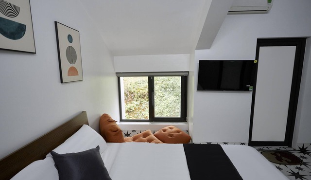 An's House Villa Sapa - Apartment