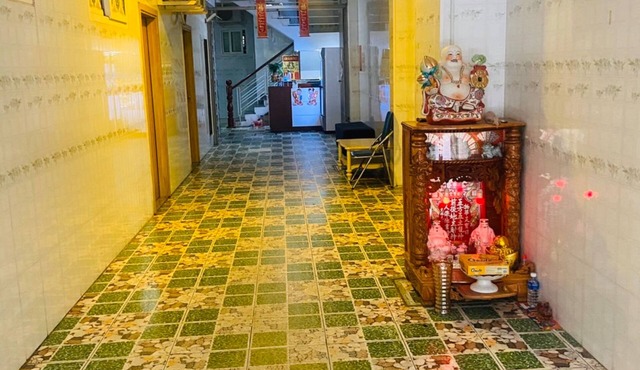 An San Hotel