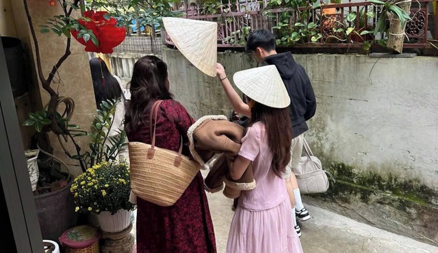 An Thai Homestay Hue