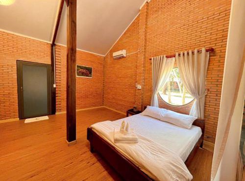 An Tiên Ecolodge
