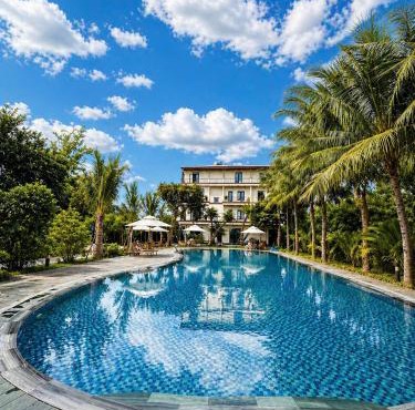 An Velora Boutique Hotel
