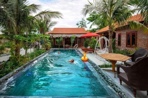 An Vien Coffee & Villa