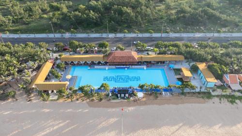 Ana resort Phu Yen