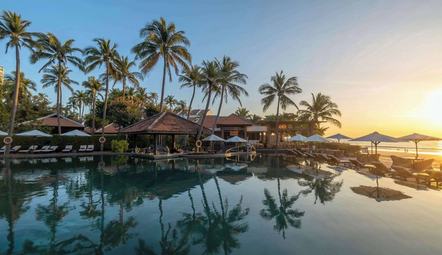 Anantara Mui Ne Resort