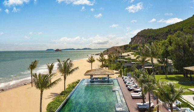 Anantara Quy Nhon Villas
