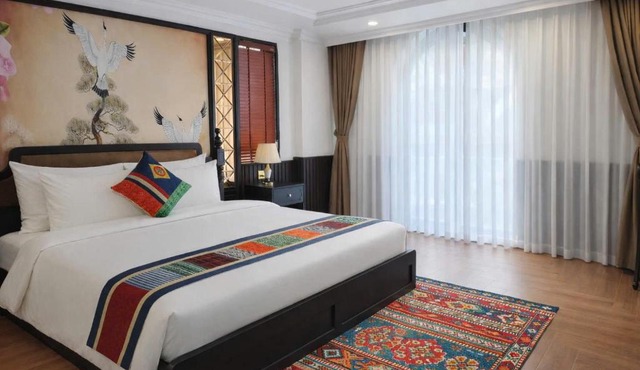 Anara Sapa Hotel & Coffee