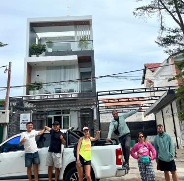 Ancor Homestay