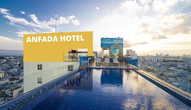 ANFADA Hotel Danang