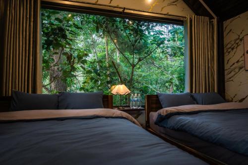 Angels Homestay & Coffee - Măng Đen