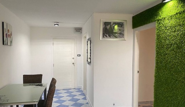 Angket Hip Residence in Jomtien Angket Floor 15 Room