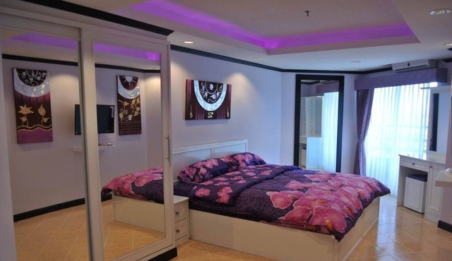 Angket Hip Residence in Jomtien Angket Floor 11