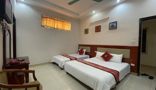 ANH ĐAO GUEST HOUSE LANG SƠN