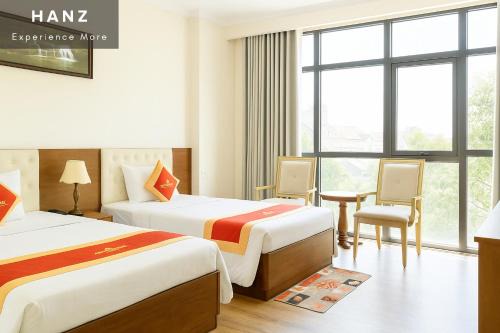 Anh Duc 2 Hotel