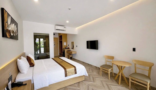 Anh Khoa Hotel