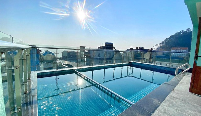 Anh Minh Hotel