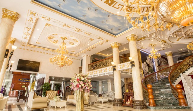 Anh Nguyet Hotel