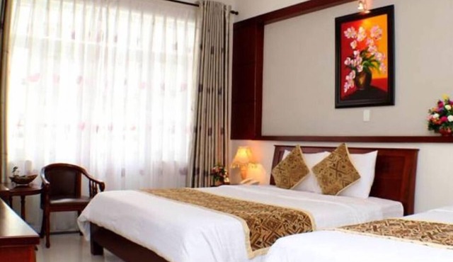 Anh Nguyet Hotel