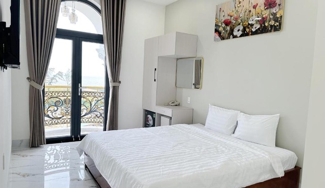 Anh Thư Hotel