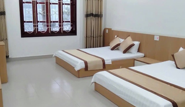 Anh Trang Hostel LS - by BAY LUXURY