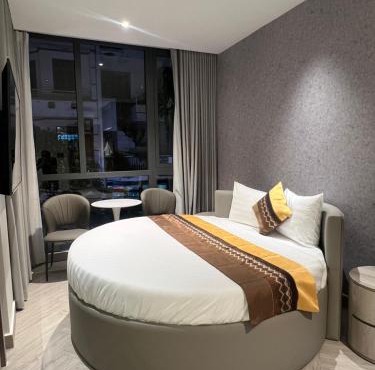 Anh Trang Luxury Hotel - Trung Son