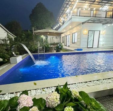 AnHa Villa Luong Son