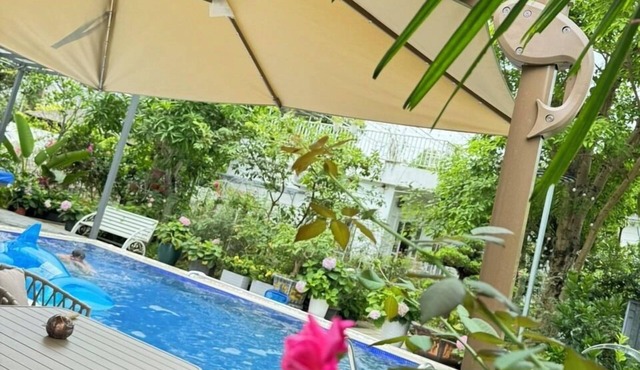 AnHa Villa Luong Son