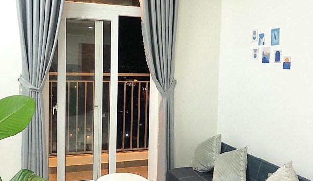 Anhouse’s homestay in Phan Rang