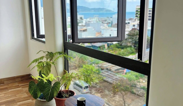 Ania Beachside Hotel Da Nang
