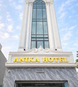 Anika Hotel