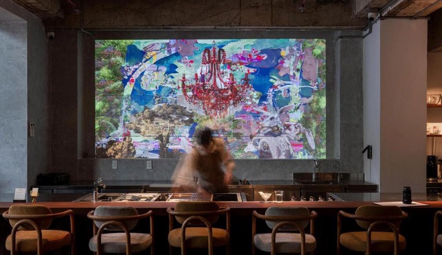 ANIMA Vietnamese Contemporary Art Boutique Hotel