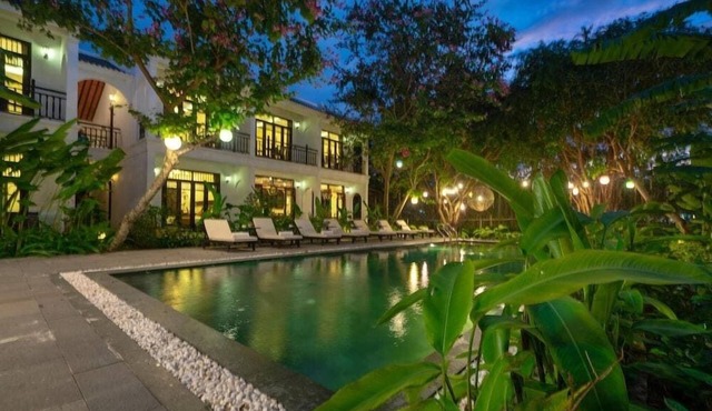Anluna Hoi An