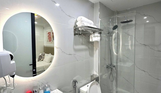 Anna Noi Bai Airport Hotel & Travel