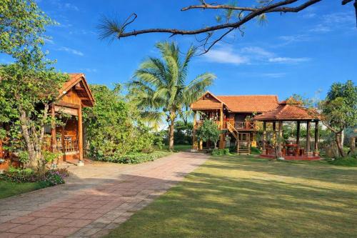 Anna's Homestay Pleiku