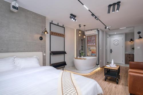Annam Premium - Hanoi - The Church Old Quarter