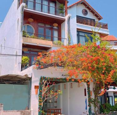 Anriva Hoi An