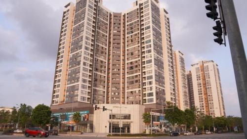 Anstay Apartment in Starlake Daewoo Residence