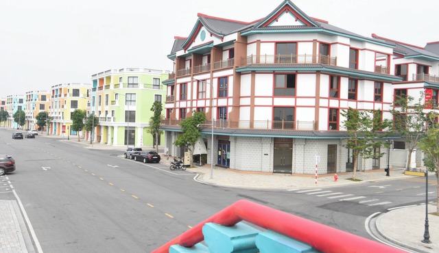 Anstay By Vinhomes Vu Yen Hai Phong