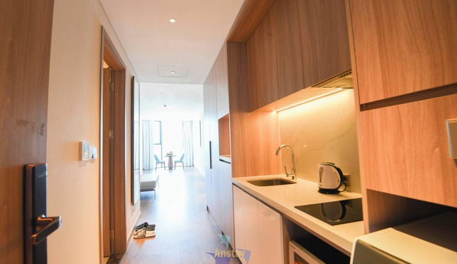 Anstay Homes A La Carte Ha Long Bay
