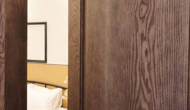 Antique Room in ChloeLeo Boutique Homestay Trang/Hoan Kiem Hanoi