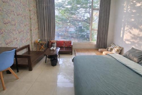 AnViu Homestay