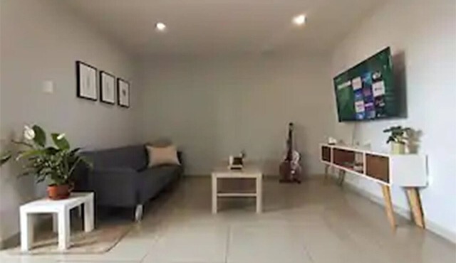 APARTMENT IN ANGELOPOLIS