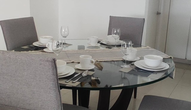 Apartment in Sonata, Puebla