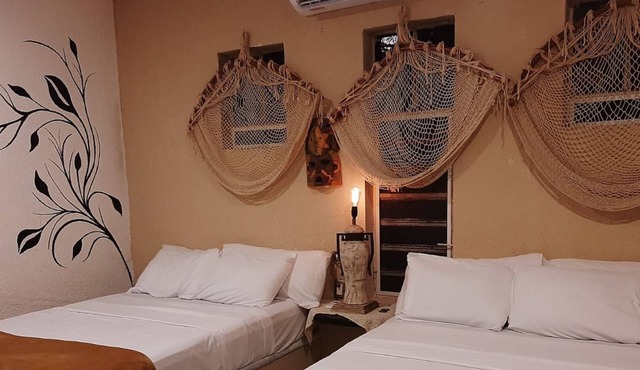 Apartamento Arena en Hotel