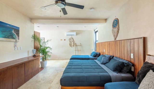 Apartamento By Santuario Apts
