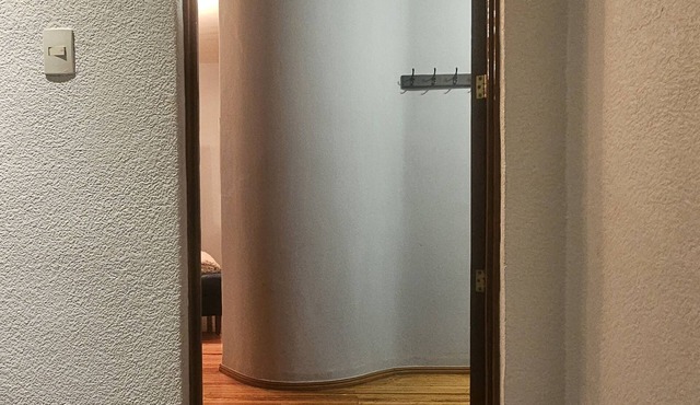 Apartamento de lujo