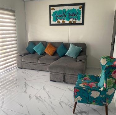 Apartamento en planta baja